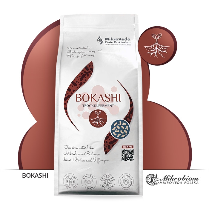 BOKASHI